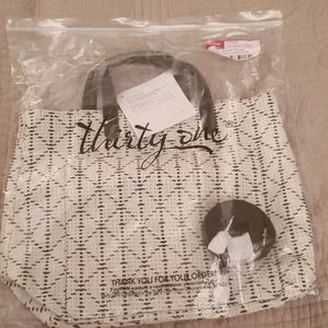 Thirty one window shopper bag